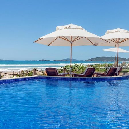 ホテル Le Relais La Borie Búzios エクステリア 写真