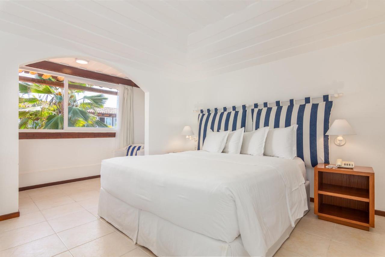 ホテル Le Relais La Borie Búzios エクステリア 写真