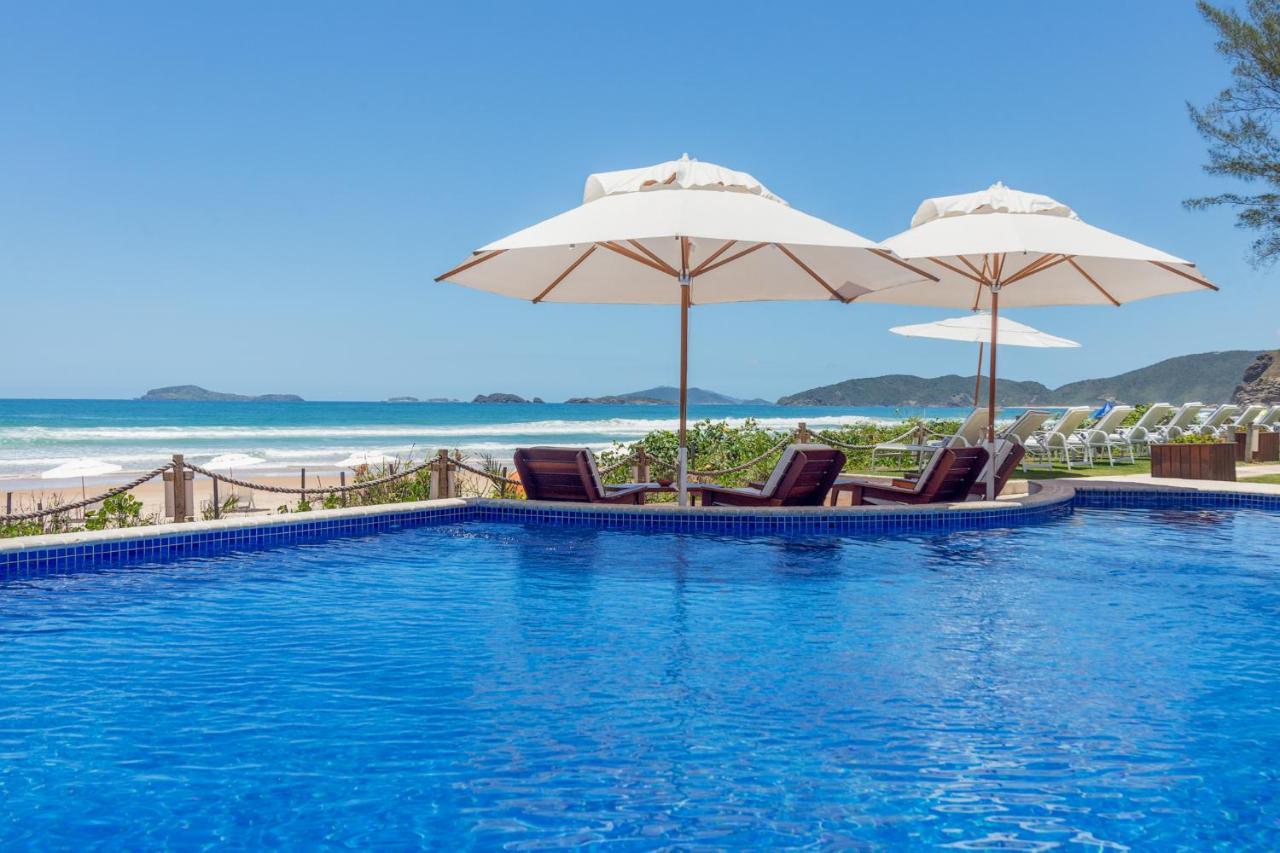 ホテル Le Relais La Borie Búzios エクステリア 写真