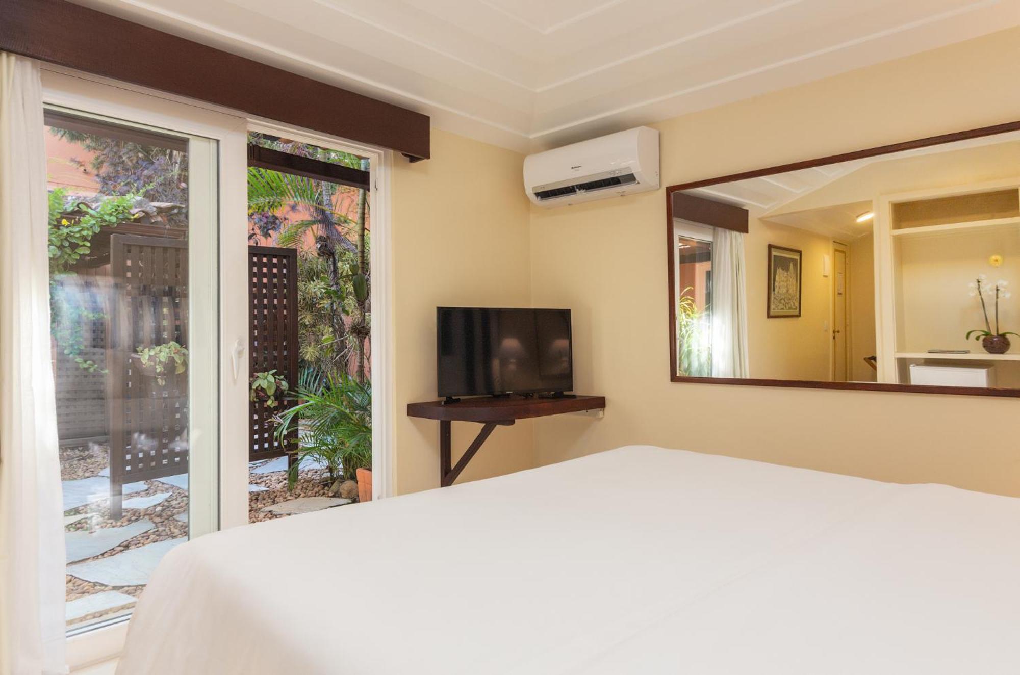 ホテル Le Relais La Borie Búzios エクステリア 写真