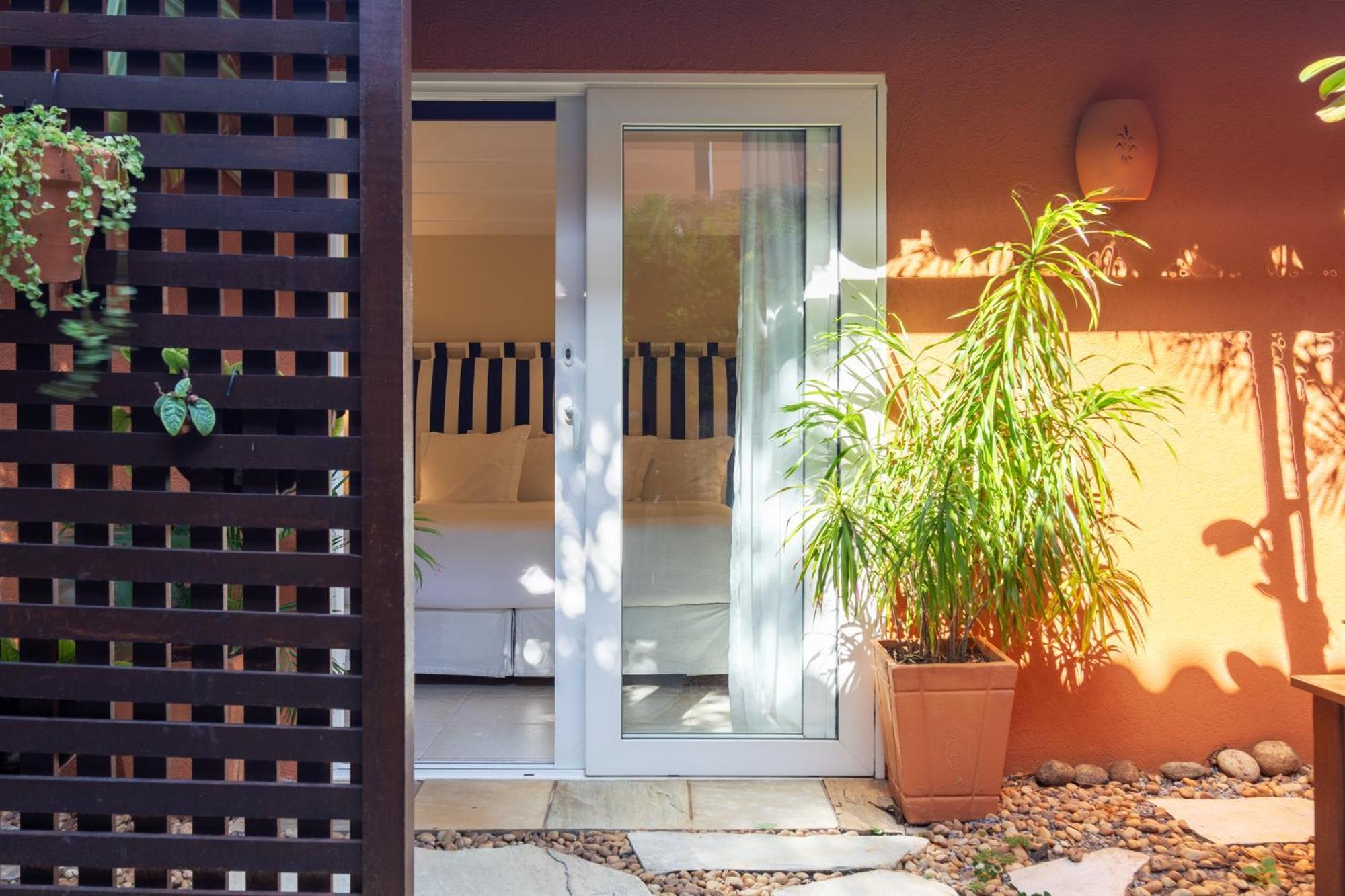 ホテル Le Relais La Borie Búzios エクステリア 写真