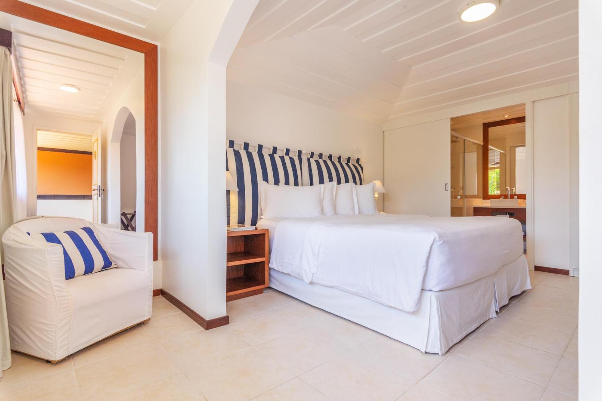 ホテル Le Relais La Borie Búzios エクステリア 写真
