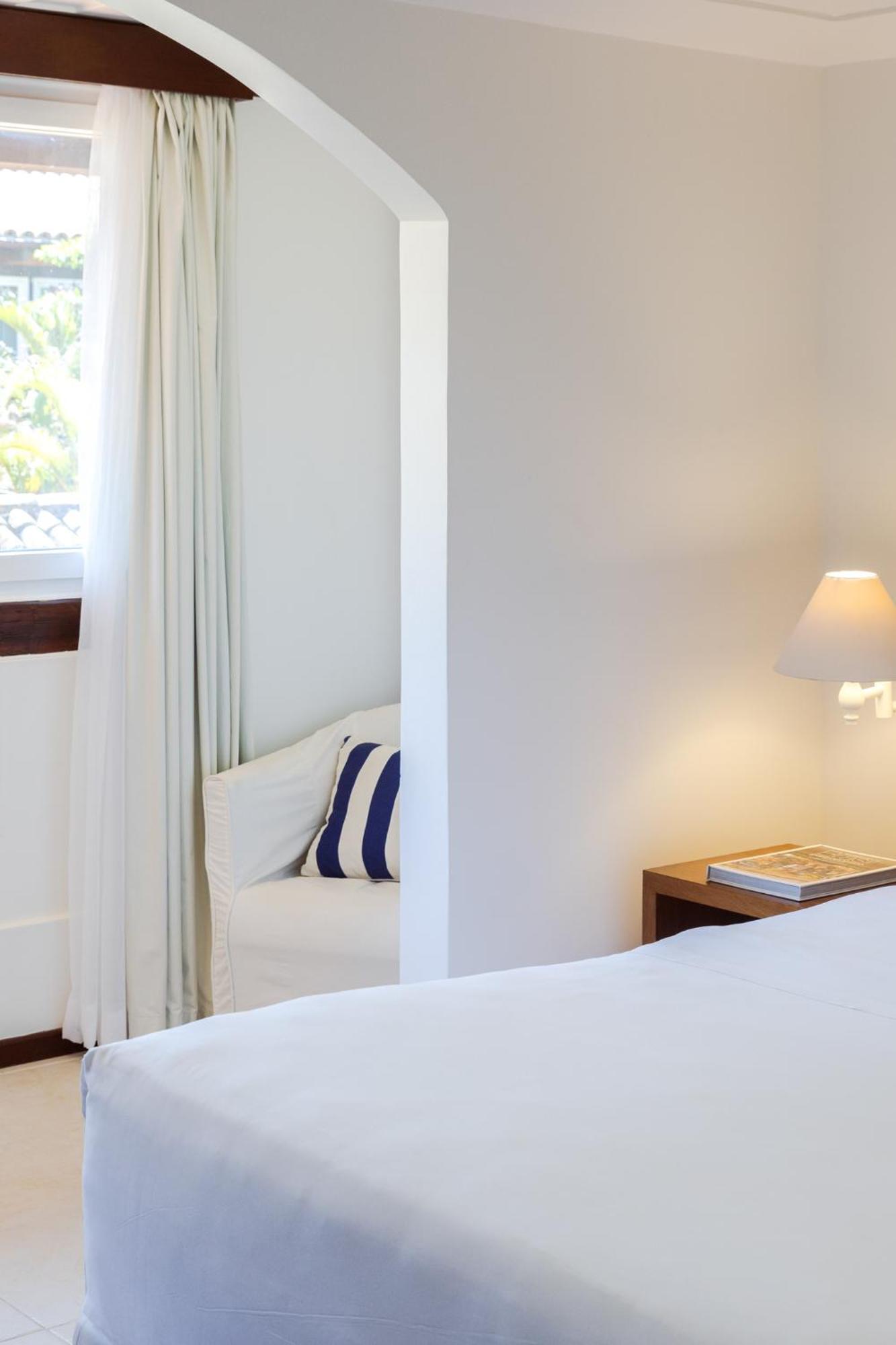 ホテル Le Relais La Borie Búzios エクステリア 写真