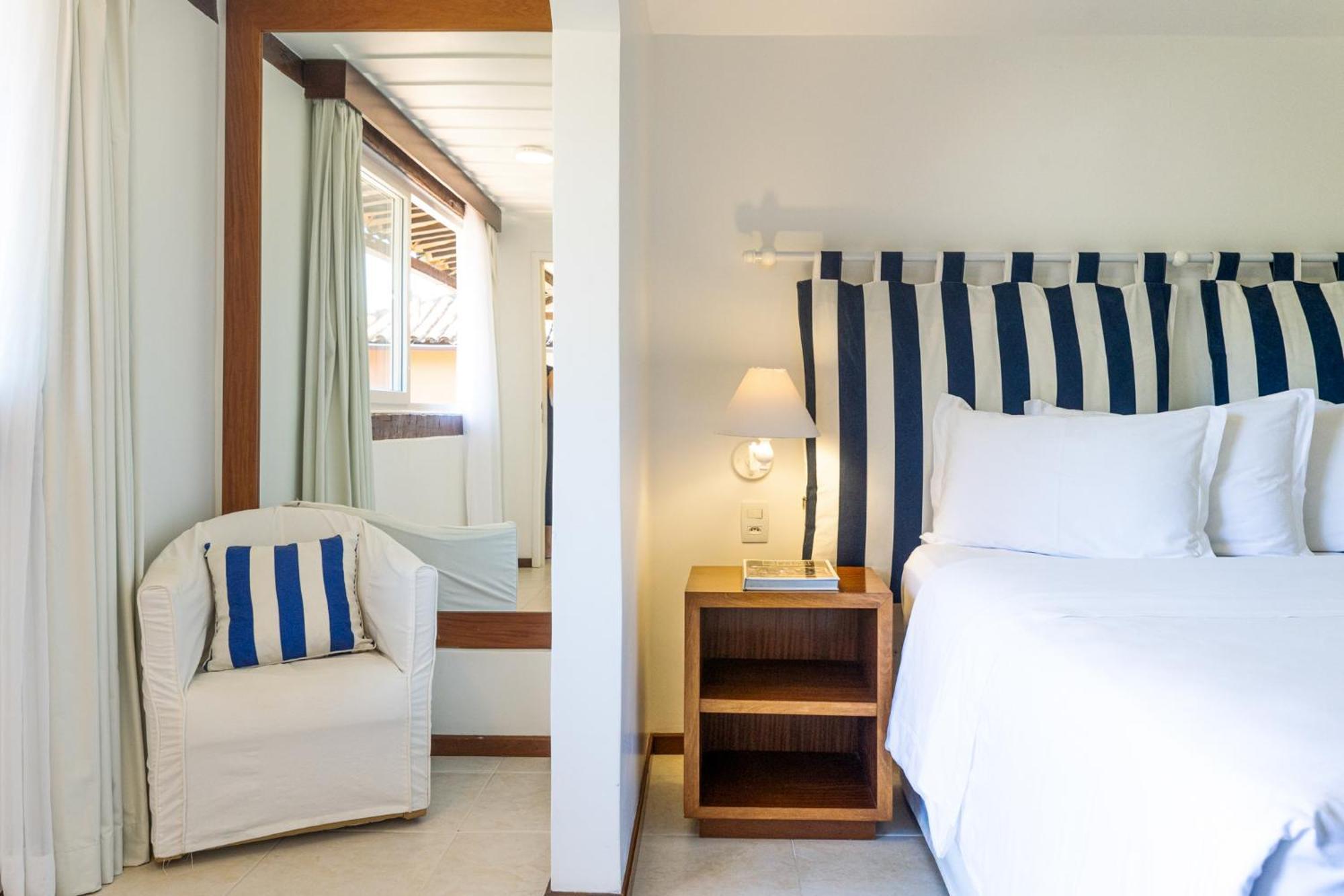 ホテル Le Relais La Borie Búzios エクステリア 写真
