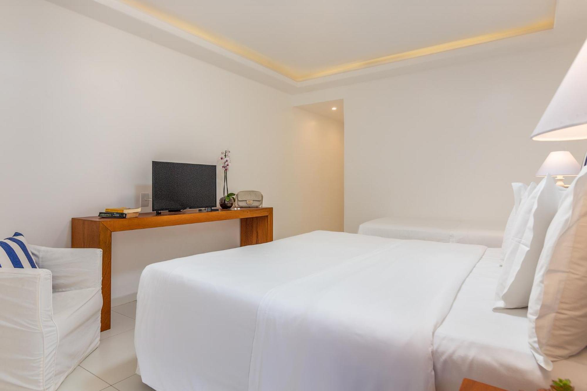 ホテル Le Relais La Borie Búzios エクステリア 写真