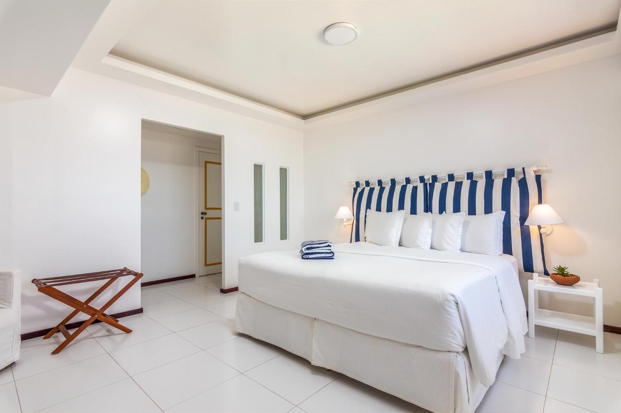 ホテル Le Relais La Borie Búzios エクステリア 写真