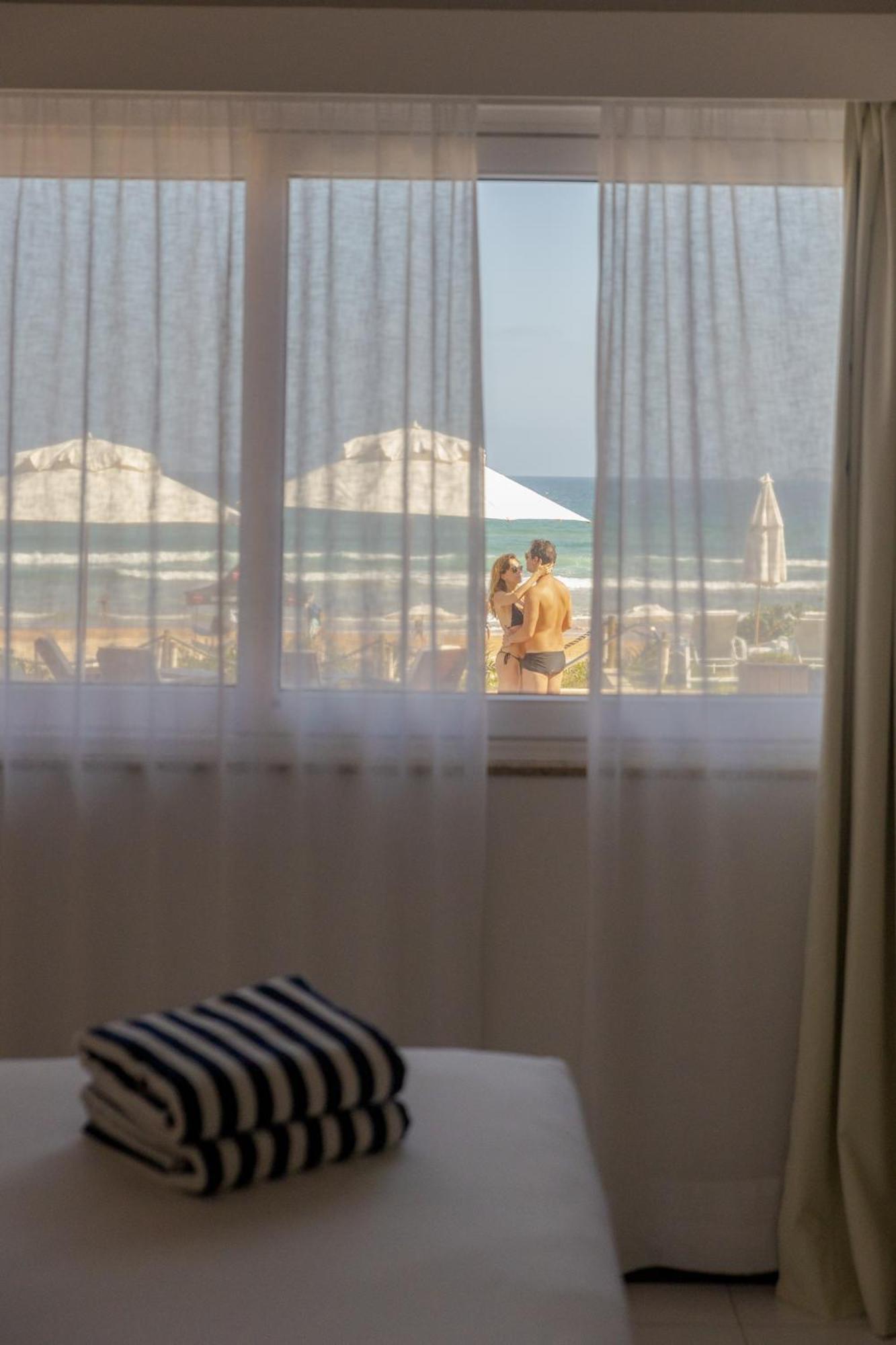 ホテル Le Relais La Borie Búzios エクステリア 写真