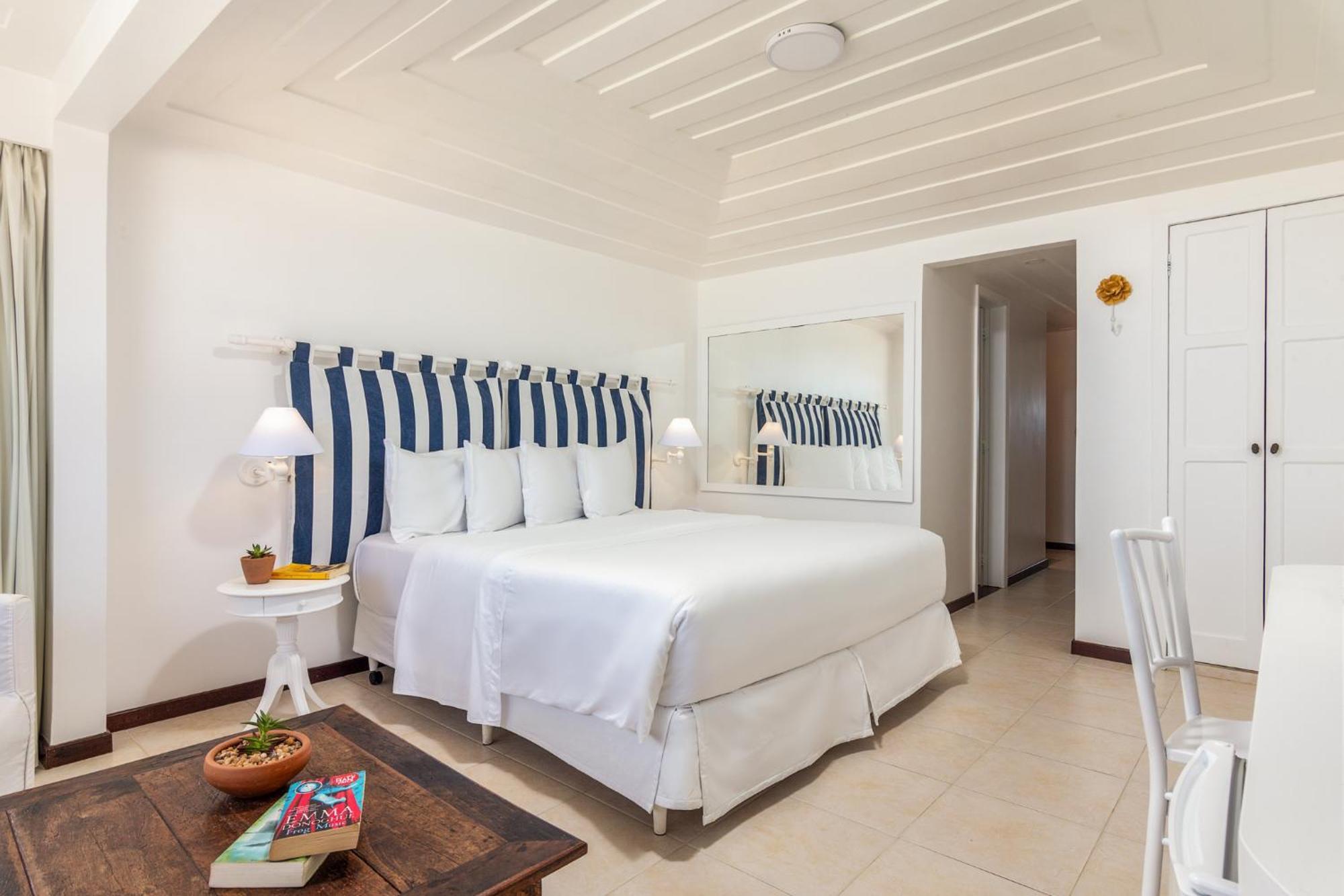 ホテル Le Relais La Borie Búzios エクステリア 写真