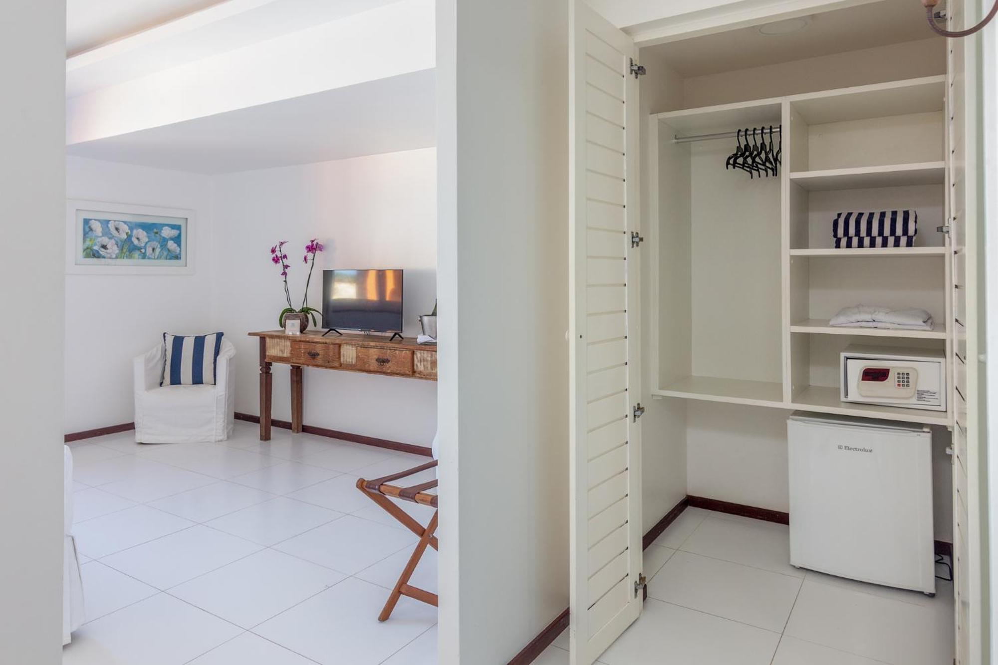 ホテル Le Relais La Borie Búzios エクステリア 写真