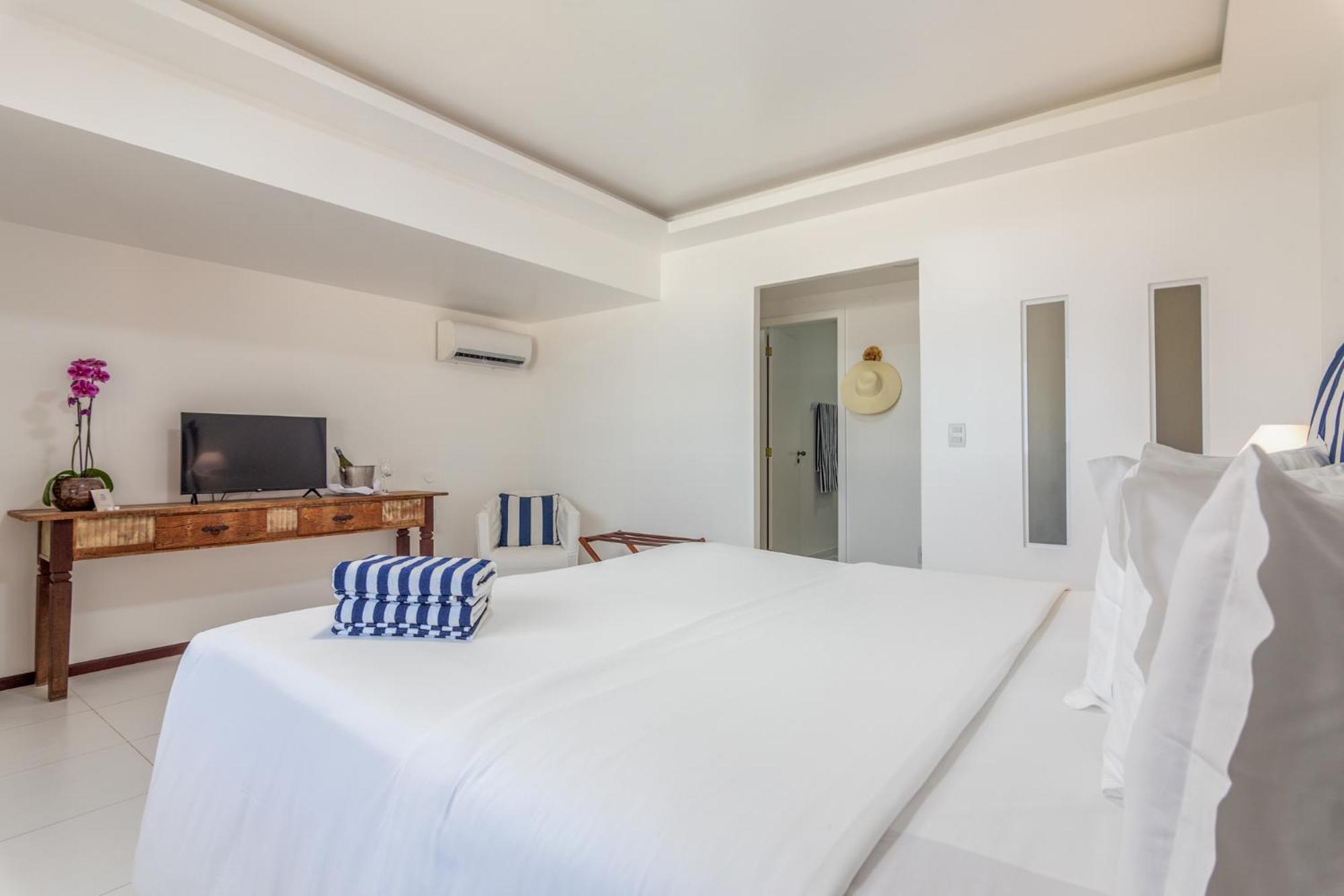 ホテル Le Relais La Borie Búzios エクステリア 写真