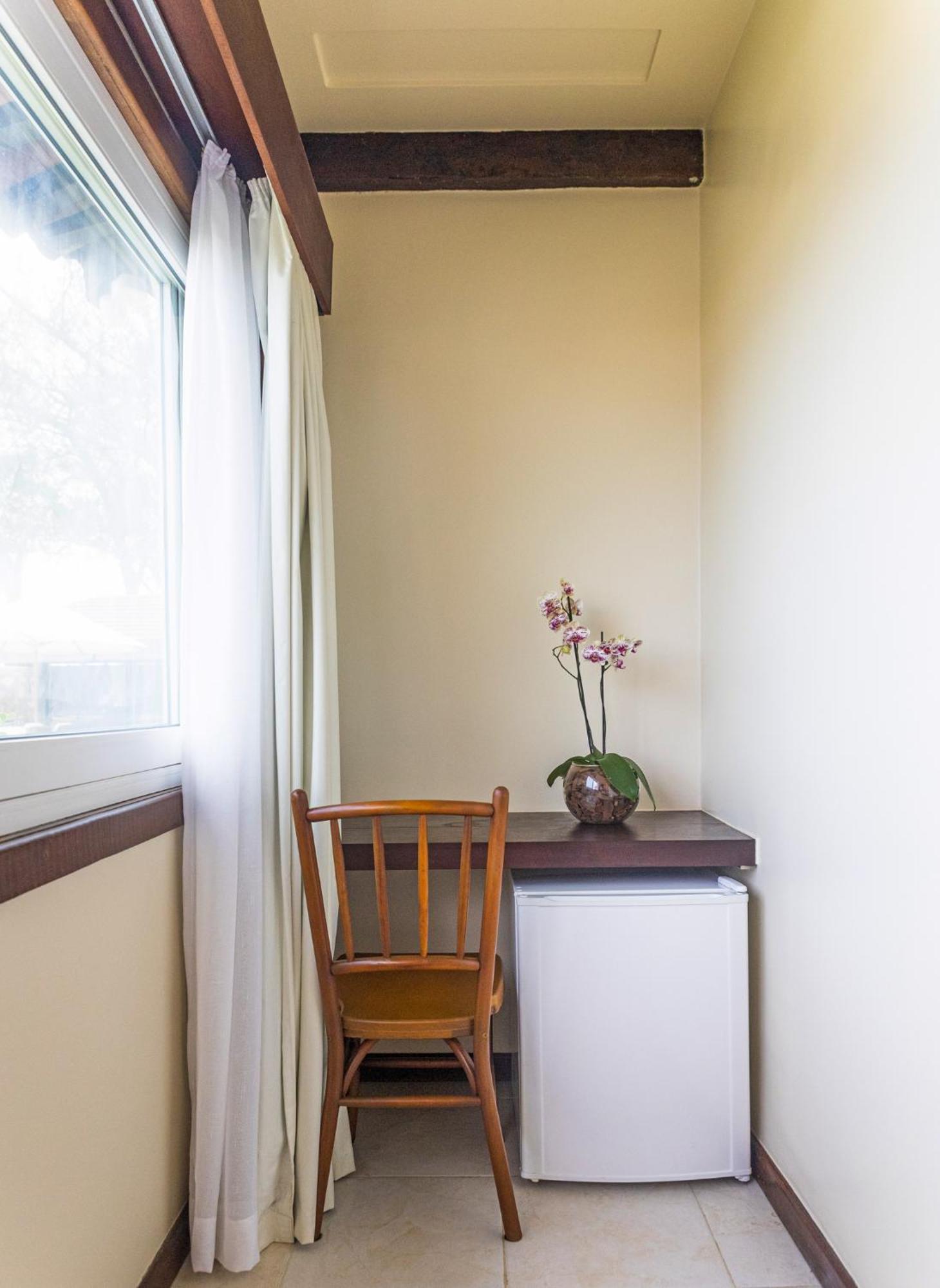 ホテル Le Relais La Borie Búzios エクステリア 写真