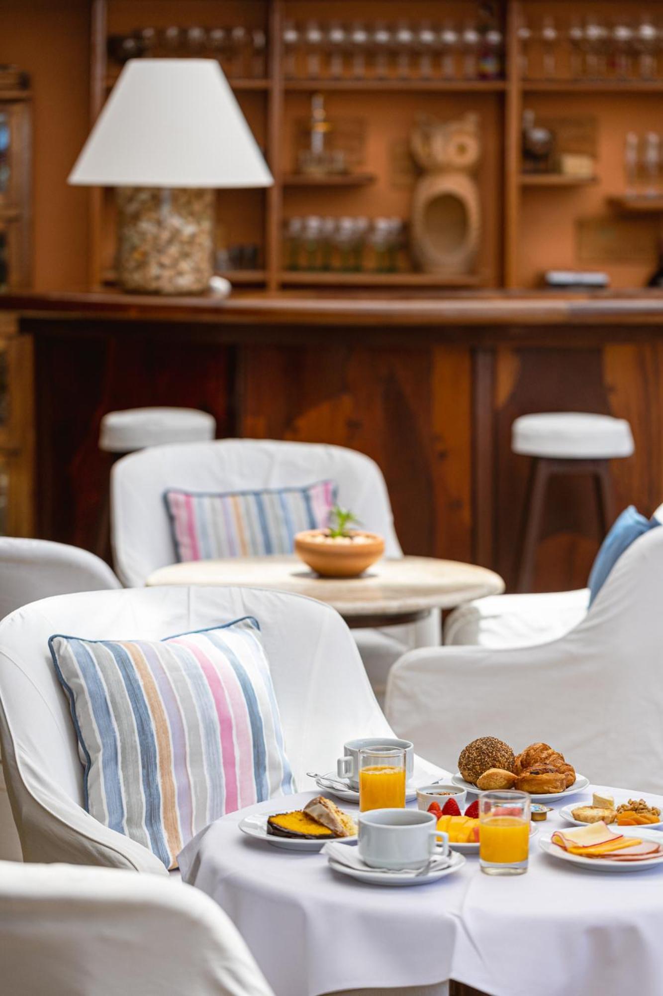 ホテル Le Relais La Borie Búzios エクステリア 写真