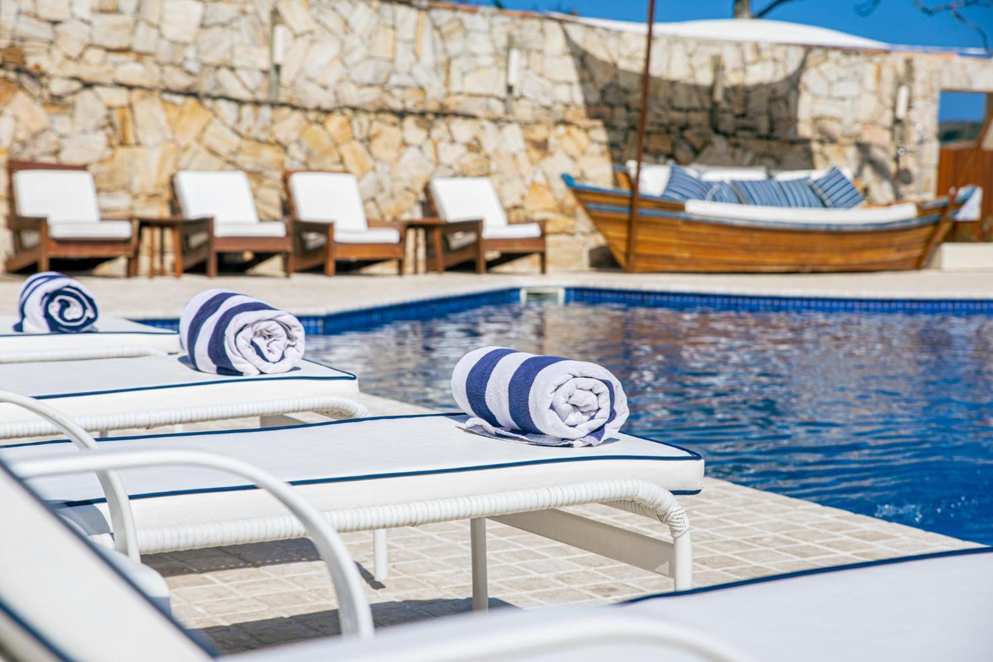 ホテル Le Relais La Borie Búzios エクステリア 写真