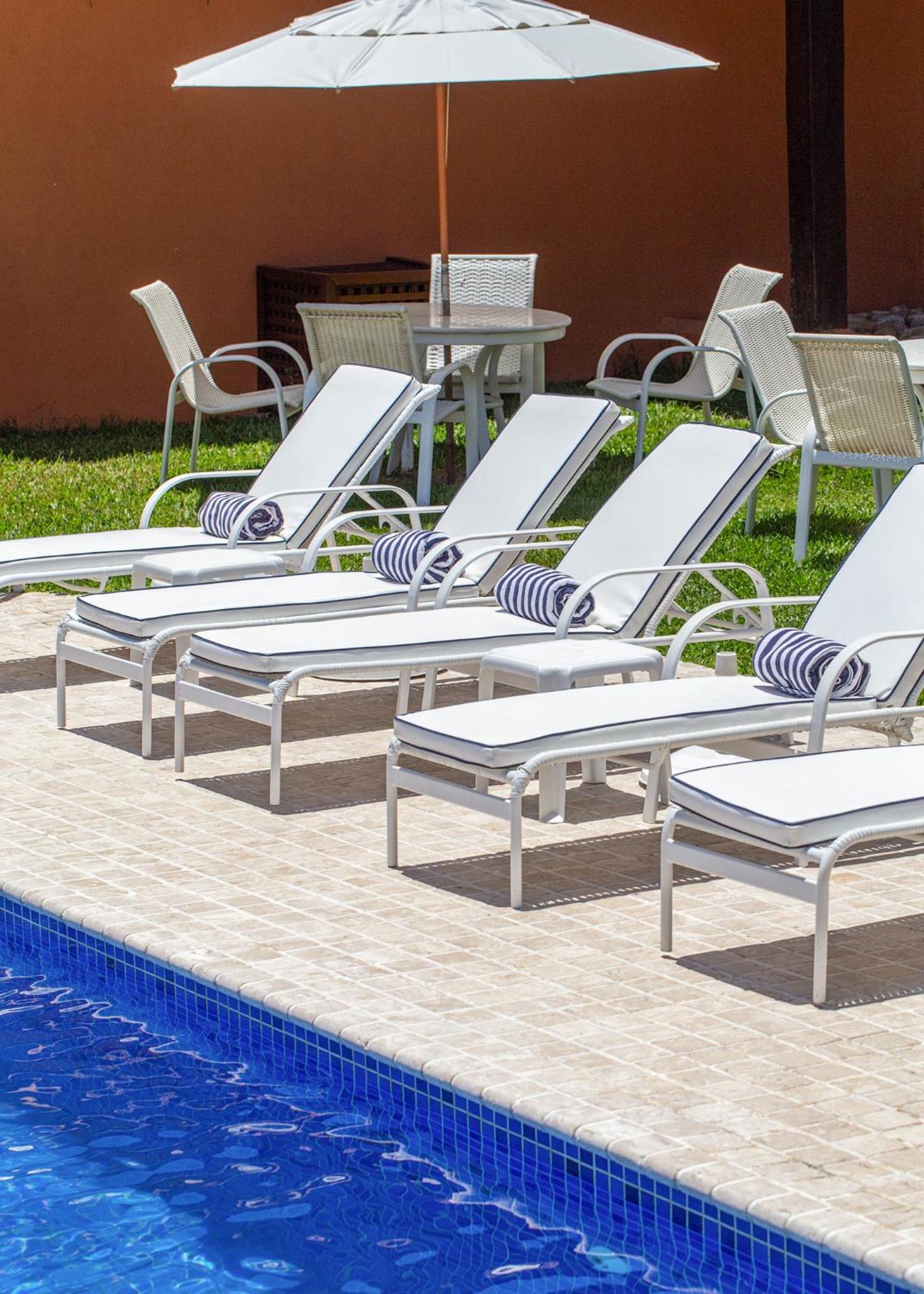 ホテル Le Relais La Borie Búzios エクステリア 写真