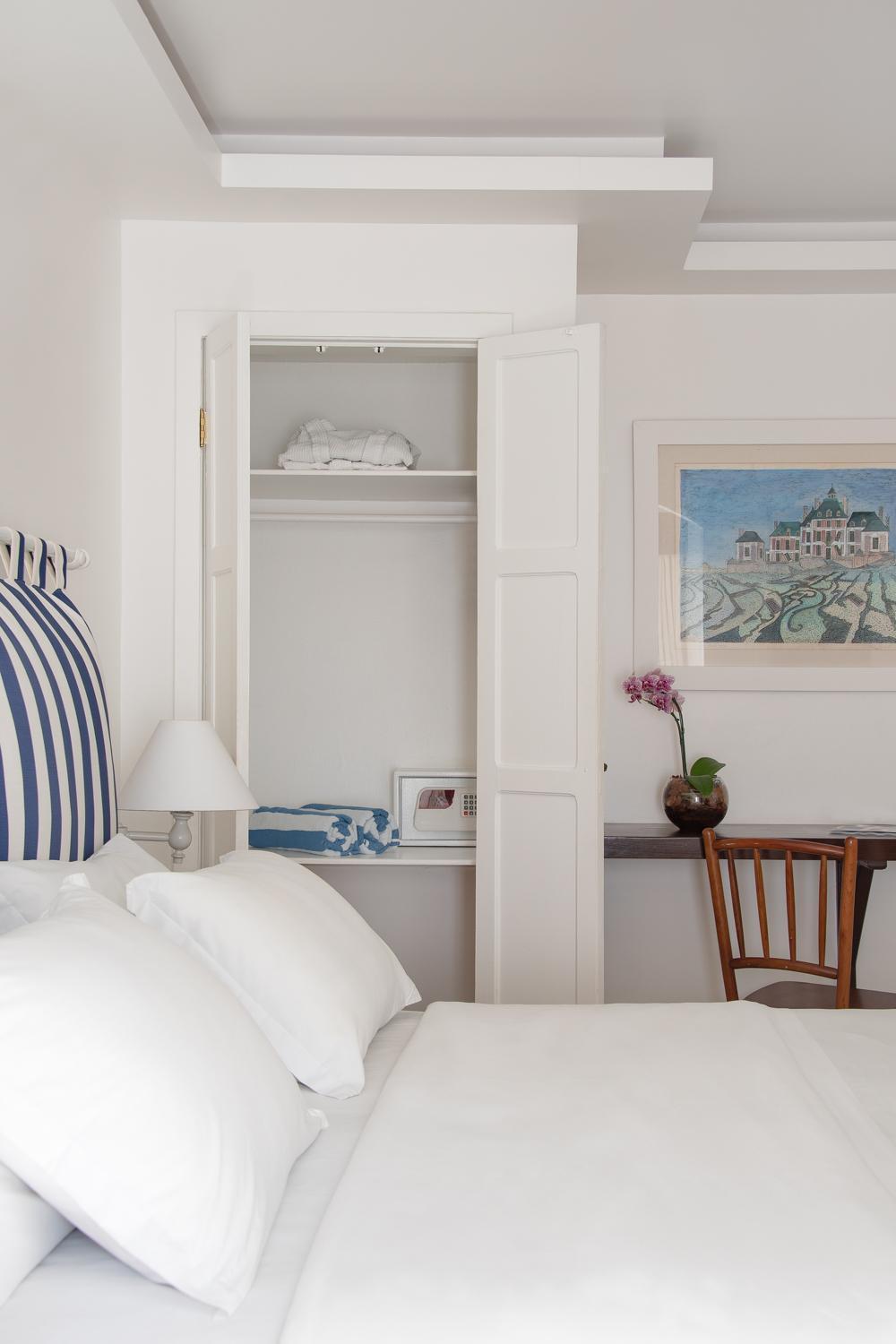 ホテル Le Relais La Borie Búzios エクステリア 写真